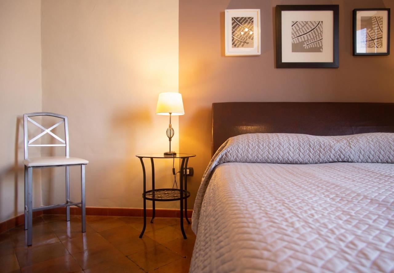 B&B Regina Margherita Bríndisi Exterior foto