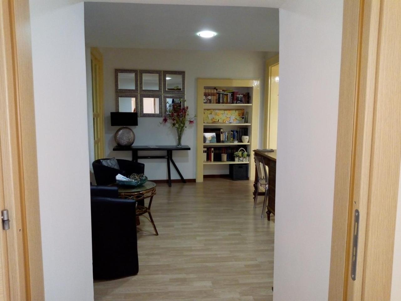 B&B Regina Margherita Bríndisi Exterior foto